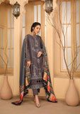 Winter Collection - Rubaaiyat - Emb Khaddar - Vol 2 - D#11