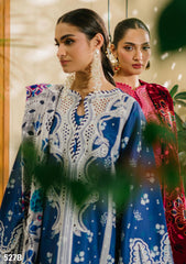 Winter Collection - Bin ilyas - Olivia - BIO24#527-B