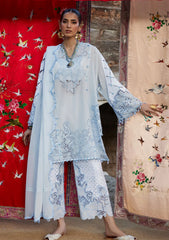 Lawn - Elan - Kashmee - Luxury 26 - EKL#2A