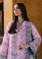 Lawn Collection - Republic Womenswear - Ilana - RW24#3A - Aveline