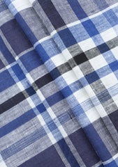 Irish Linen Cotton Fabric D#06