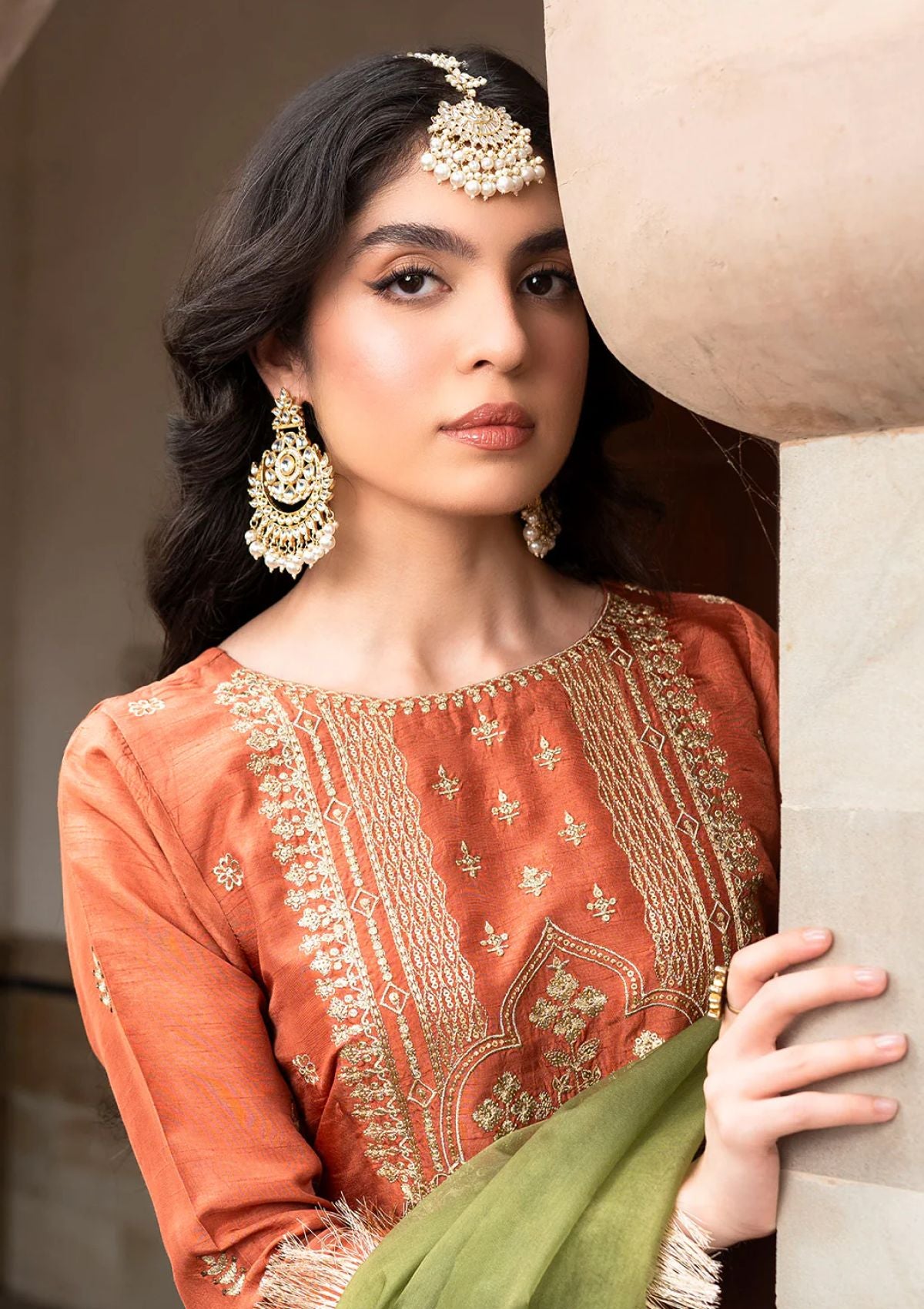 Formal Collection - Muraad - Ruhani - Luxury24 - Inara