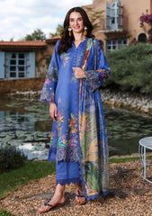 Lawn - Rang Rasiya - Lifestyle Summer 26 - V1SLD#15 - Symphonia