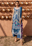 Lawn Collection - Parishay - Janan - PJ24#07