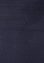 Elite Men Raw Silk Fabric  - D Purple