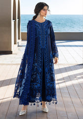 Mahnur - Sirene - Luxury Lawn 26 - MS#15
