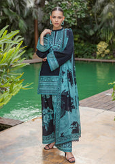Lawn - Zainab Chottani - Tahra - Volume 2 - Raya