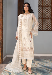 Formals - Meemsey - Elanora Organza 25 - D#15