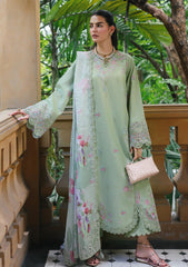 Lawn - Qalamkar - Qline 26 - Drop 1 - RP#15 - RIVAH