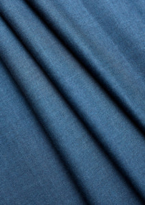 Reda Super 130's Wool Fabric - L Zink