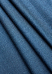 Reda Super 130's Wool Fabric - L Zink