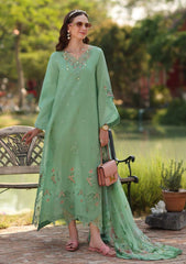 Lawn - Noor by Saadia Asad - Eid Luxe Printskhaas 26 - ELP#09