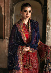 Formals - Hussain Rehar - Massarat - Festive 25 - Shahrbano