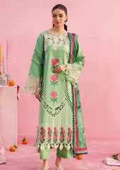 Lawn - Parishay - Shangrila Volume II 26 - ANG#10