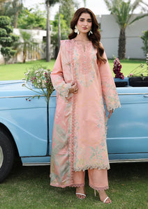 Lawn - Rang Rasiya - Florence - Luxury Festive Edit 26 - RRV6SFD#14 - Laleh