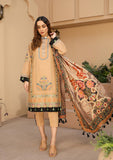 Winter Collection - Rubaaiyat - Emb Khaddar - Vol 2 - D#04