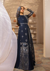 Festive Collection - Ayesha & Usman - Azzal - CORA