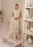 Festive Collection - Ayesha & Usman - Azzal - EVIE