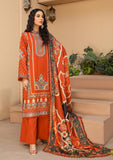 Winter Collection - Rubaaiyat - Emb Khaddar - Vol 2 - D#03