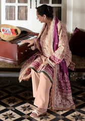 Winter - Gul Ahmed - Mothers Tribute 26 - K#62019