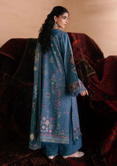 Winter - Florent - Zync Viscose 26 - Serein