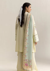 Lawn - Coco By Zara Shahjahan - Edit 26 - Vol II - CZS#08A - KIAN