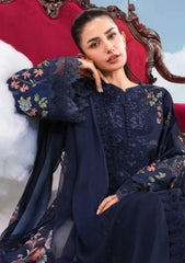 Lawn - M.Basics - Dreamscape Eid II - Unstitched 26 - D#07B