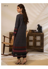Lawn Collection - Asim Jofa - Prints - AJBP#28