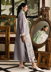 Winter - Parishay - The Royal Galleria - Luxury Marina 26 - RG#15