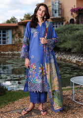 Lawn - Rang Rasiya - Lifestyle Summer 26 - V1SLD#15 - Symphonia