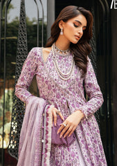 Lawn Collection - Maria B - M Prints - Eid 2 Edit - MP24#7B