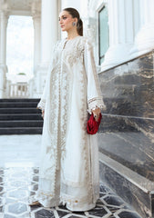 Lawn - Maria B - Luxury 26 - MLL#01