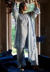 Lawn - Elan - Kashmee - Luxury 26 - EKL#2A