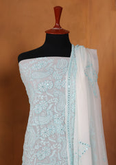 Formals - Bahawalpur Pehnawa - Chiffon - 2 Piece - D#06