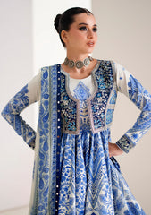 Lawn - Bin Ilyas - Amour Luxury 26 - D#188A