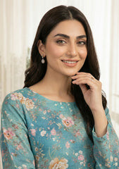 Lawn - Rubaaiyat - R Prints 26 - Volume 3 - D#27 - S Green