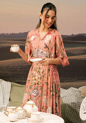 Winter - M.Basics - Unstitched Casual - Pre/Fall 25 - MBPF#04 B