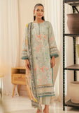 Winter Collection - Al Zohaib - Sunshine Bloom - Cotton Silk -ALCS24#15