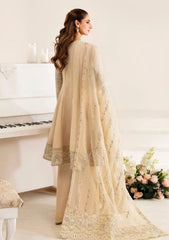 Formals - Alizeh - Reena Wedding - AF-HM-4011-Denis