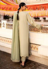 Lawn - Florent - Basant ChikenKari 26 - FBC#03A