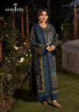 Winter Collection - Asim Jofa - Winter Wardrobe - AJUW-20