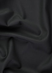 Elite Men Winter Wash n Wear - Black