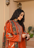 Winter Collection - Rubaaiyat - Emb Khaddar - Vol 2 - D#03