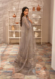 Festive Collection - Ayesha & Usman - Azzal - MIRA