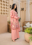 Winter Collection - Rubaaiyat - Emb Khaddar - Vol 2 - D#01