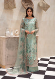 Festive Collection - Ayesha & Usman - Azzal - NIA