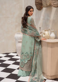 Festive Collection - Ayesha & Usman - Azzal - NIA