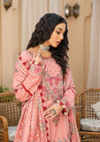 Winter Collection - Rubaaiyat - Emb Khaddar - Vol 2 - D#01