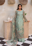 Festive Collection - Ayesha & Usman - Azzal - NIA