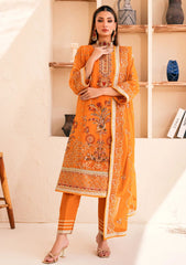 Formal Collection - Noorma Kaamal - Lallaria - Volume 3 - NK-LLC-29